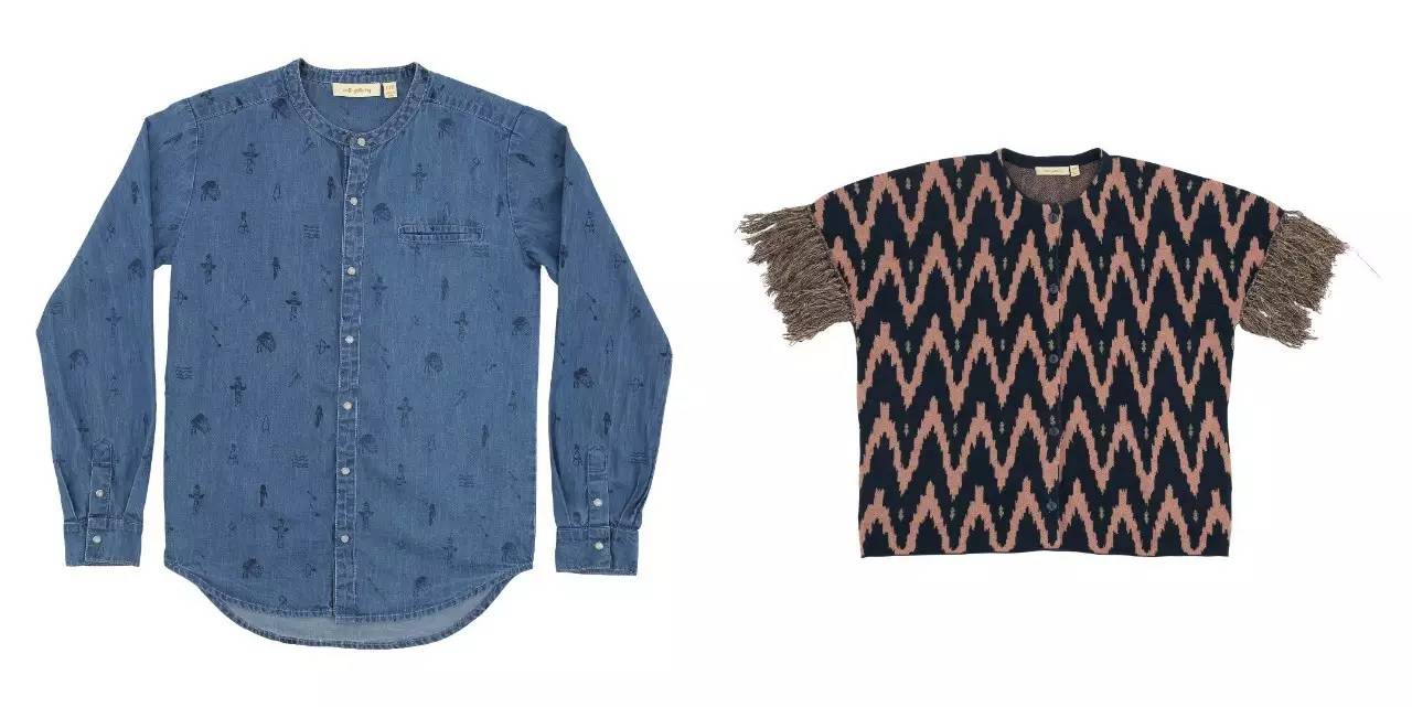 小众设计款童装品牌推荐,设计小众款童装品牌