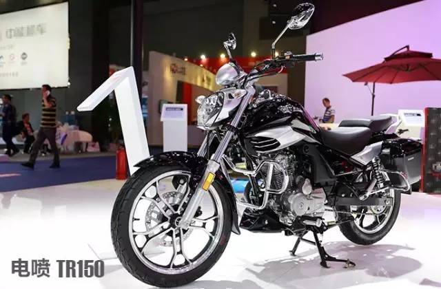 全面出彩，豪爵铃木以产品大秀肌肉