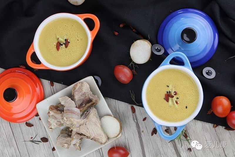 一岁半宝宝脾胃虚煲什么汤,宝宝脾胃虚弱瘦肉汤