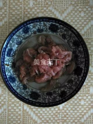 黄豆腐炒肉的家常做法,黄色的豆腐是什么豆腐