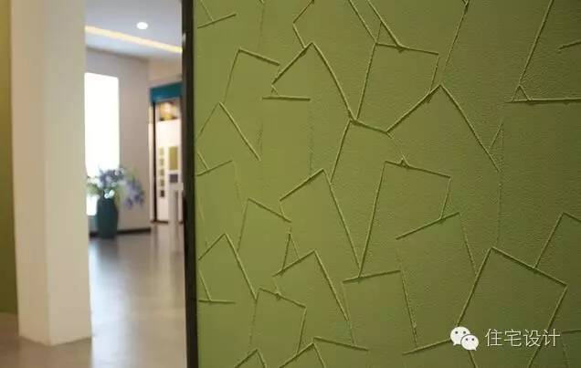 硅藻泥墙面的做法大全,硅藻泥墙面的做法