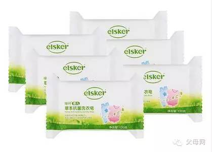 抗菌皂对婴儿的危害,婴儿肥皂的危害