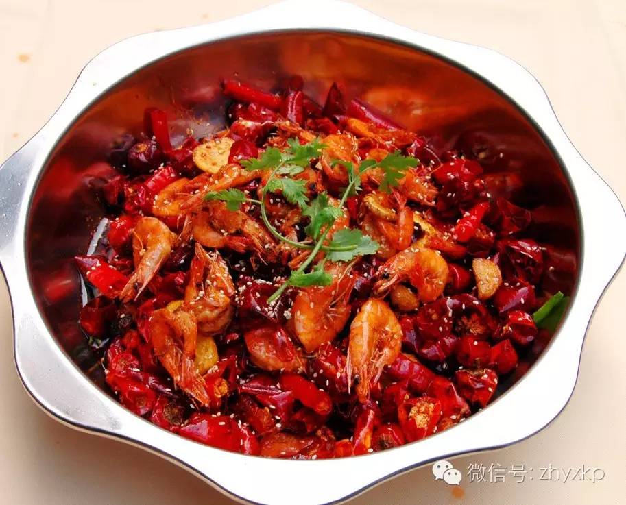 吃辣椒感觉肚子辣辣的难受,吃辣椒感觉胃里很舒服