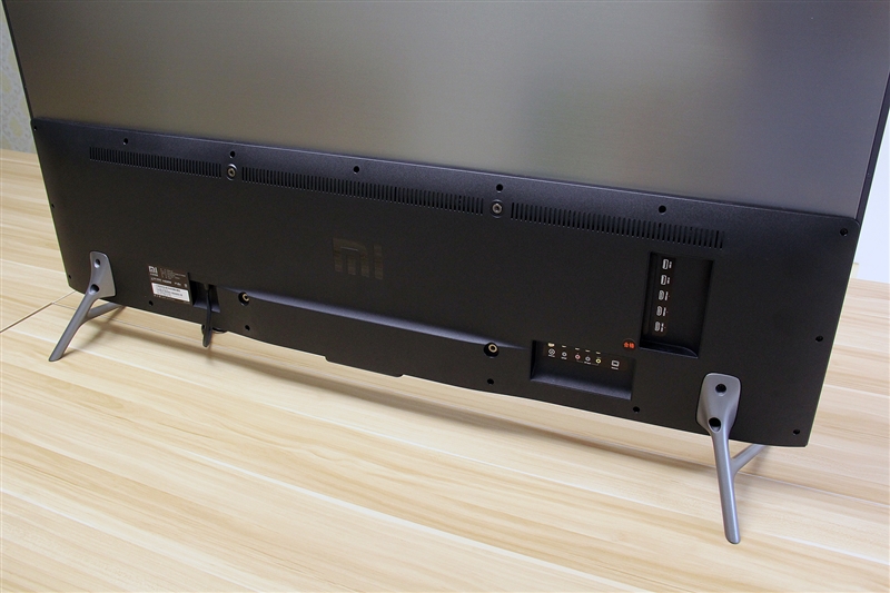 小米电视55寸4c深度评测,4k超高清hdr