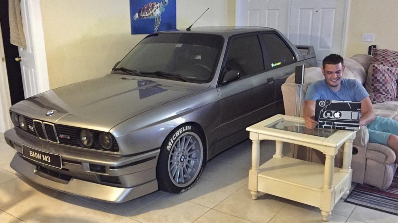 可瞬间摧毁轮胎!1420匹马力,四驱Hoonicorn野马V2登场!丨TG星球十件大事