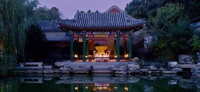 中国十大最受欢迎度假酒店排名 (中国最美最新的8家度假酒店)