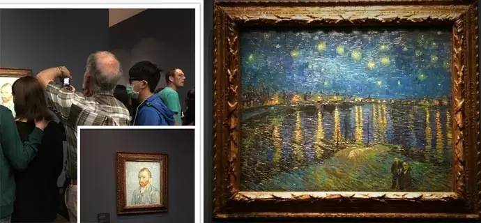 给孩子的艺术笔记法国博物馆之旅,巴黎著名的博物馆有哪些