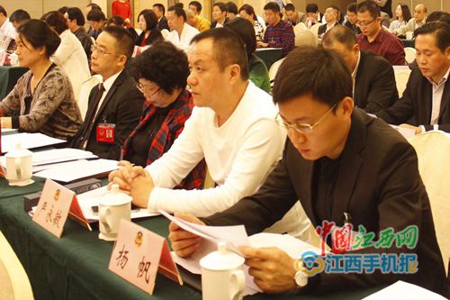 九江联盛：转变思想观念跟上时代节奏走好新长征路