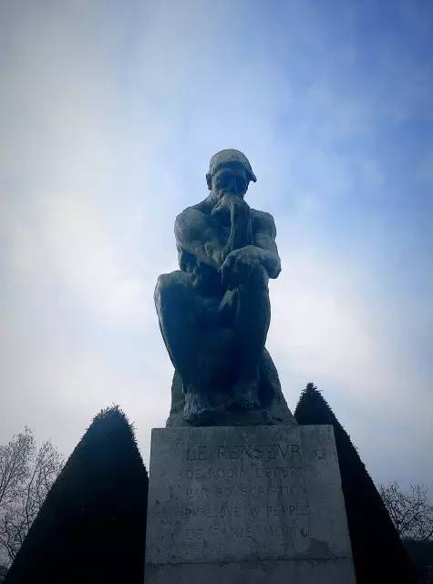 给孩子的艺术笔记法国博物馆之旅,巴黎著名的博物馆有哪些