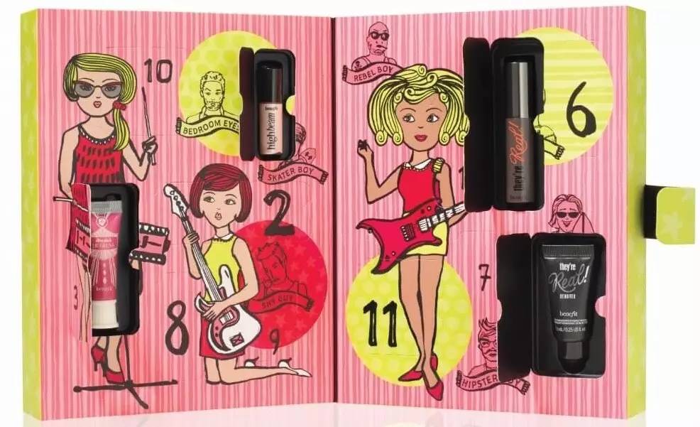 还好这些「圣诞限量」超难买|不然断手断脚过节算怎么回事...