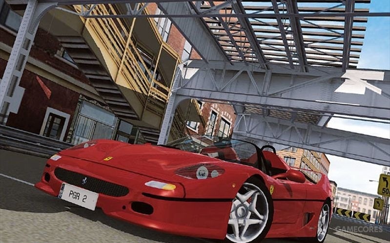 哥谭谈交通,哥谭跑车街拍