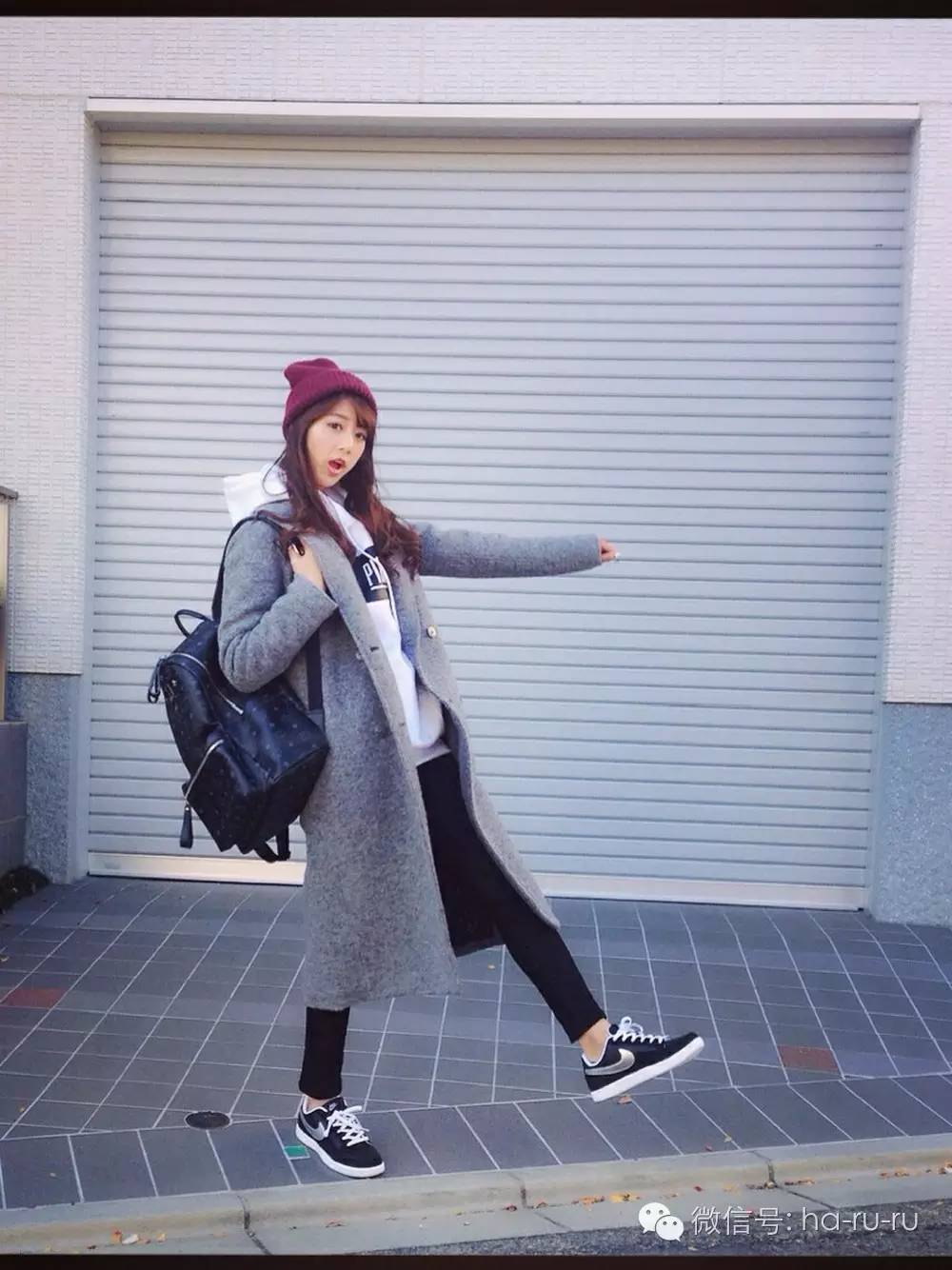 怎么看待mcm山寨包包,mcm包双肩搭什么颜色衣服