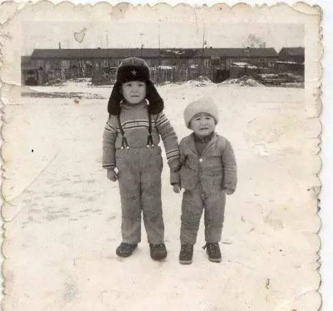 90后小时候爆款衣服,00后童年记忆中最深的衣服