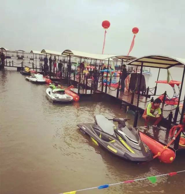 淮南水世界水上乐园,淮南冲浪水上乐园