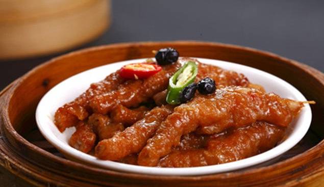 还出什么国！去了观音桥，你就去了全世界