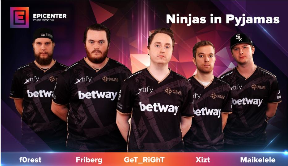 各执己见？电竞名嘴Thorin心中的世界前十排名