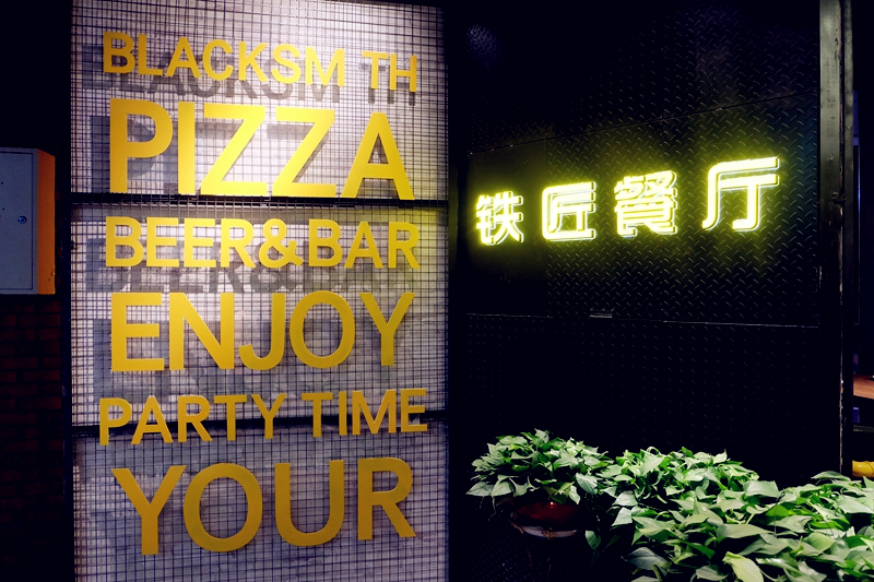 夜市全攻略银川,探访夜市小吃