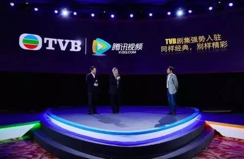tvb专访,香港tvb副总经理杜之克