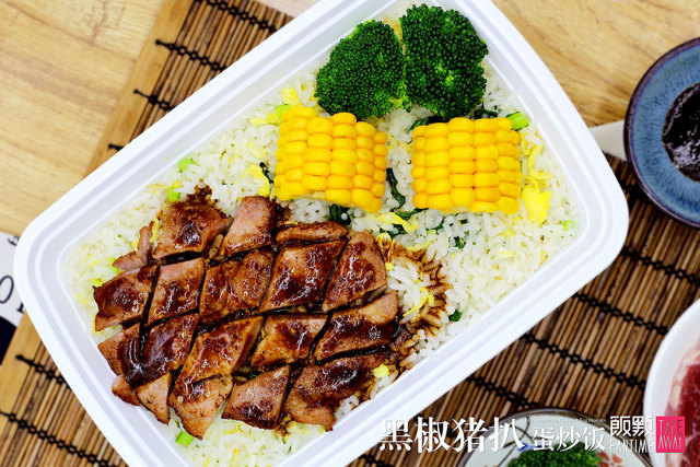 外卖新产品,好好吃饭创意菜团购