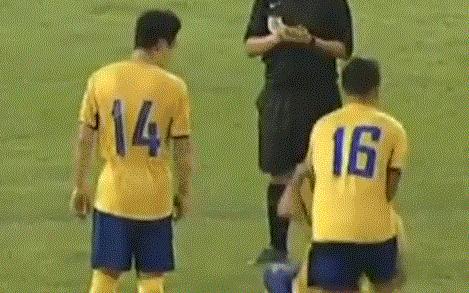 王赟国家队乌龙球,申花足球王赟