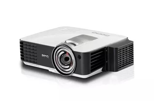 明基dx807st,明基3500流明投影机