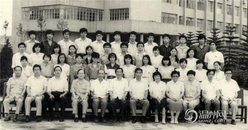 温医大的医学检验技术怎么样,温医大医学检验