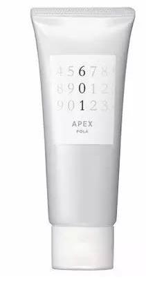 polaapex缺点,pola的炫白系列