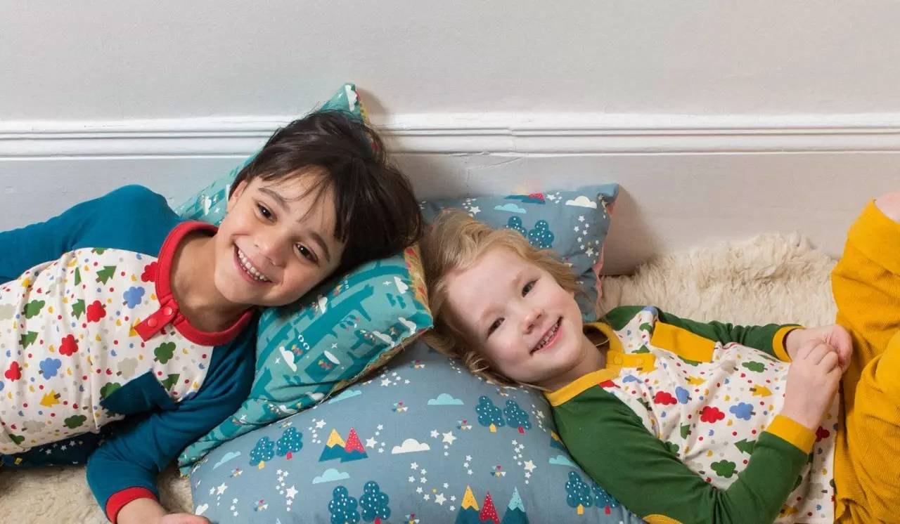 小众设计款童装品牌推荐,设计小众款童装品牌