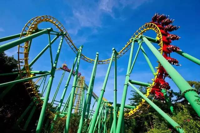 万圣福利小梦FAY等光临10月28-31深圳欢乐谷万圣动漫祭！嘉宾公布！活动秘籍公布！