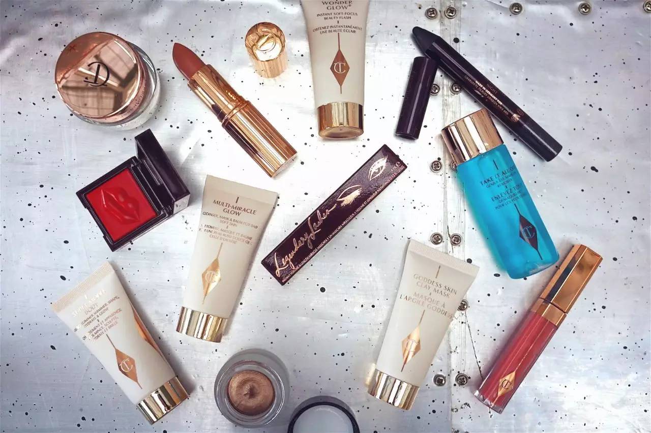 还好这些「圣诞限量」超难买|不然断手断脚过节算怎么回事...