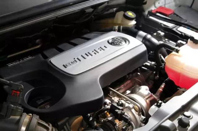 试驾|萌汉子变小鲜肉2016款别克昂科拉