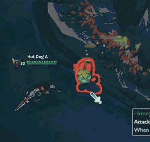 英雄联盟s7.5更新内容,英雄联盟s10季前赛改动之地形改动