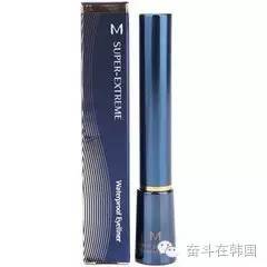 韩国apieu眼线笔,回购率最高的眼线笔牌子是哪款