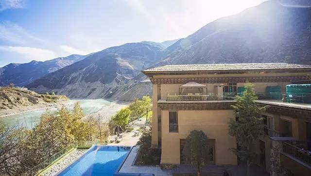 中国十大最受欢迎度假酒店排名 (中国最美最新的8家度假酒店)