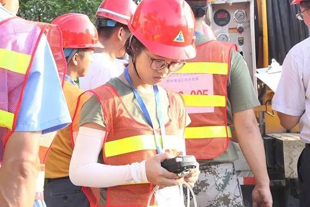 城市下水管道怎么建的,水管排水工程