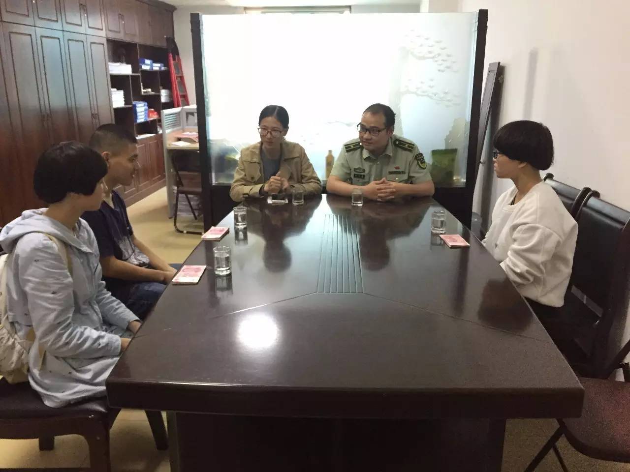 听党的话做新时代好少年内容,听党的话做好少年主题班会