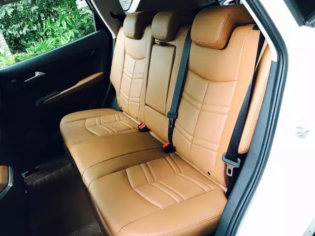 东风风度mx5为什么买的人特别少,东风风度mx5旗舰版还值多少钱