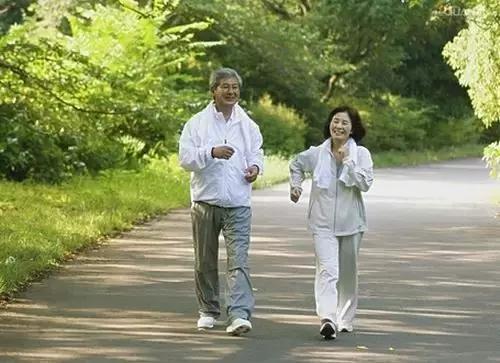 血压怎么就高了呢,一运动血压就高