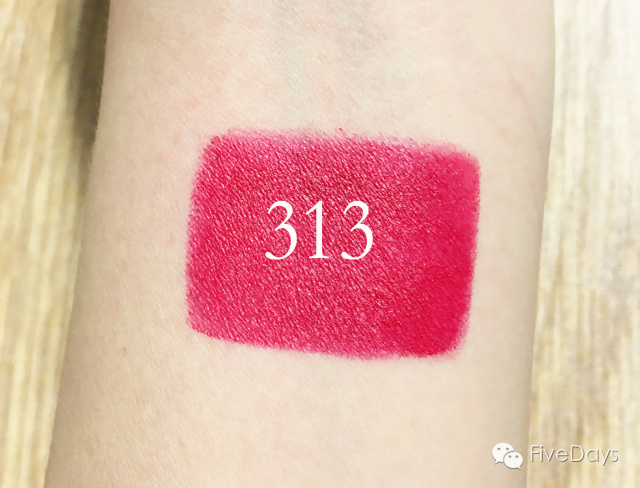 试色不满意可以退的口红,试色kiko