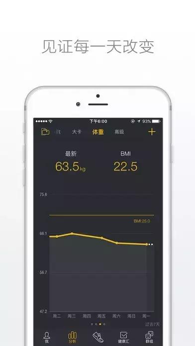 十二款运动app，强势拒绝贴秋膘