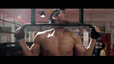 湄公河行动超燃彭于晏,林超贤彭于晏完整版