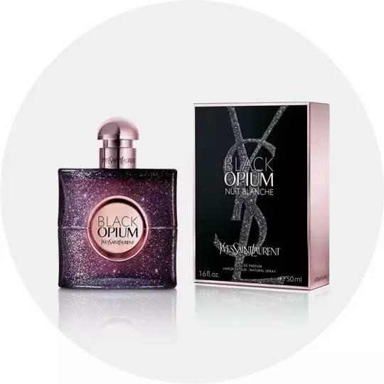 闻香识女人同款香水,十大公认斩男香女士香水排行榜