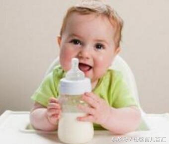 宝宝比较容易上火喝什么奶粉好呢,宝宝喝奶粉上火应该搭配什么