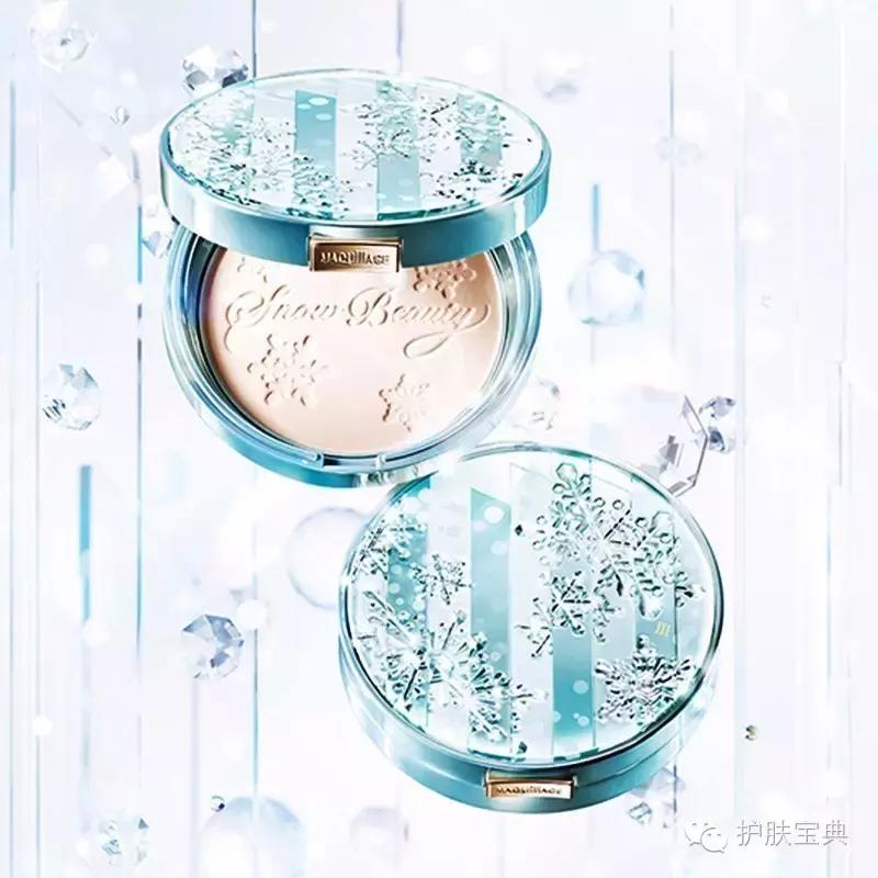 散粉定妆排名第一名,散粉定妆控油哪个牌子的好