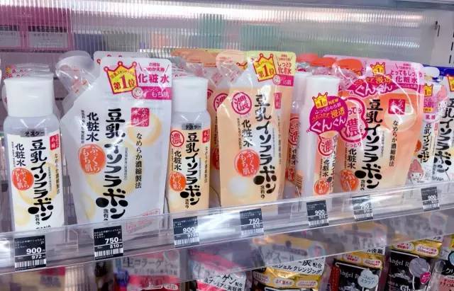 日本sana豆乳洁面适合敏感肌吗,日本sana豆乳洁面泡沫怎么样