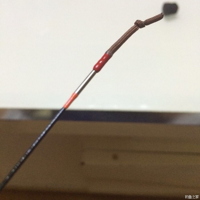 新手，说说几款入门级的鱼竿！