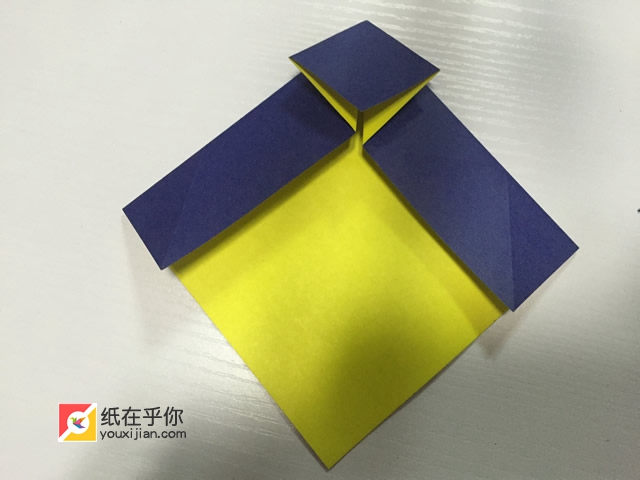 信封折纸方法简单几分钟就能学会,蝴蝶信封各种折纸大全视频