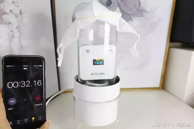 防紫外线遮脸口罩测评真假,防霾口罩可靠吗