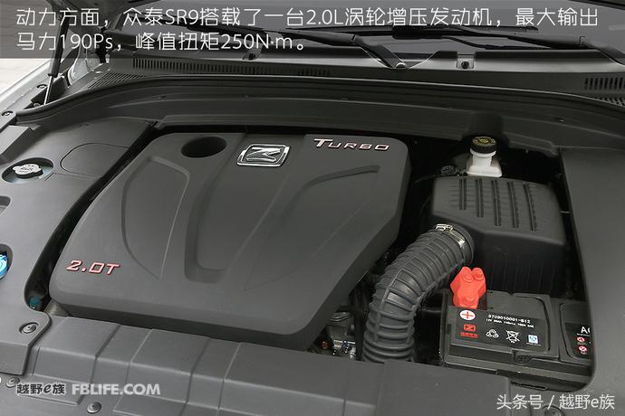 众泰sr9和保时捷外形对比,保时捷跟众泰sr9仪表盘的区别