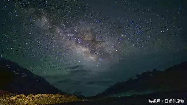 西藏藏北旅游攻略,日喀则攻略